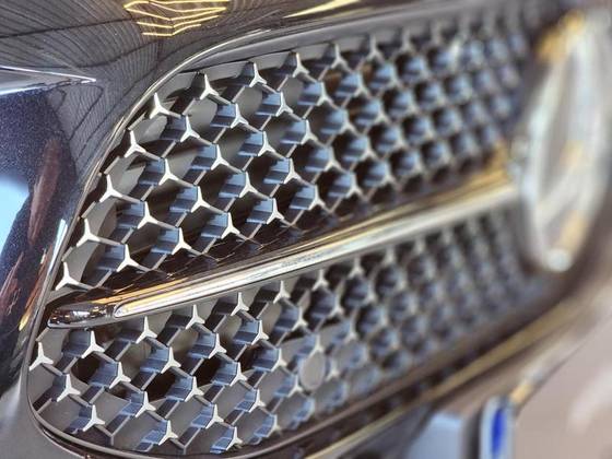 MERCEDES-BENZ A 200 1.3 MHEV AMG LINE 7G-DCT